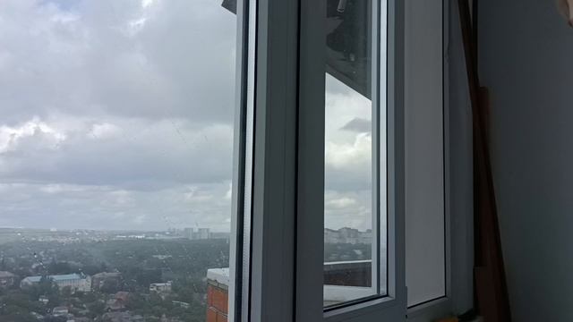 Привет, лето ⛅