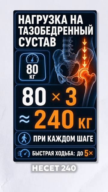 Это самое эффективное лечение коксартроза!