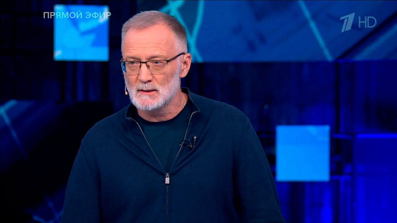 Если помогаешь Украине, то может и к тебе прилететь. Стороны конфликта и законные цели