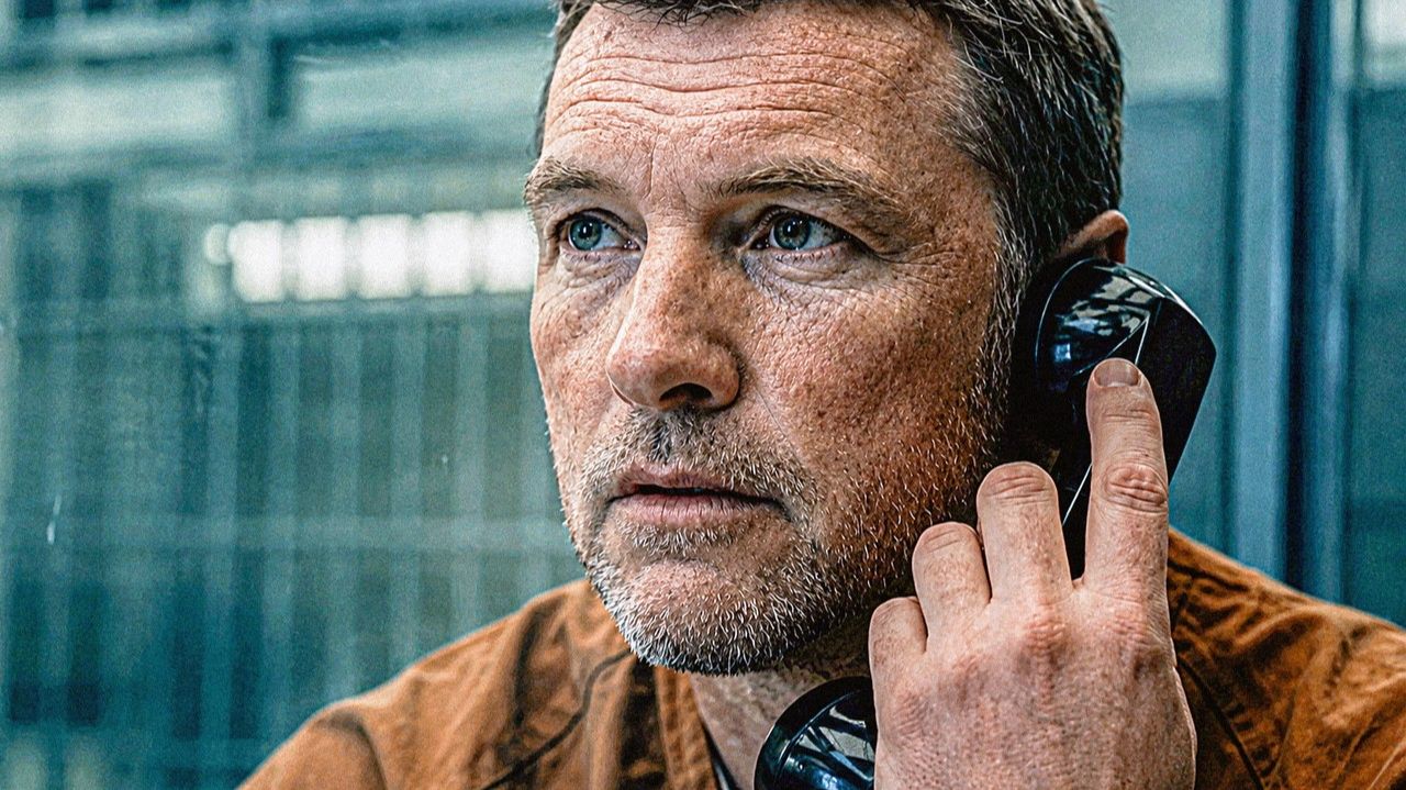 Я тебя отыщу — Русский трейлер 2 (Дубляж, 2026)