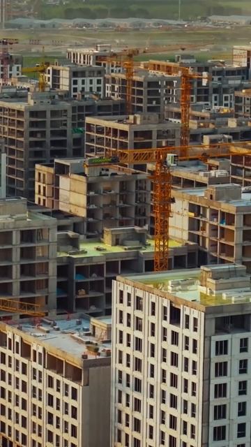 Chet Elda Topgan Pulingizni Qayerga Investitsiya Qilish Kerak? Toshkentdagi Kvartiraga