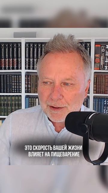 Идеальной диеты нет ❌