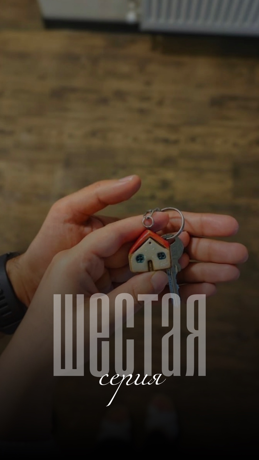 🎬 Серия 6