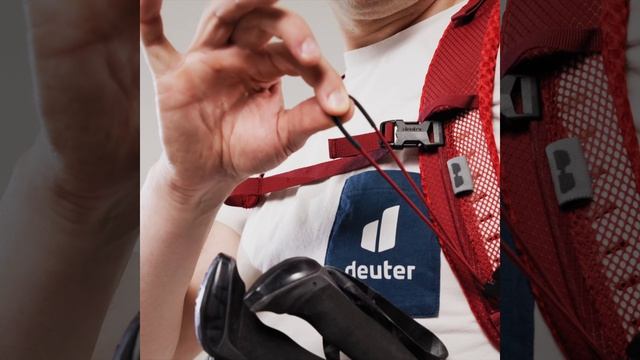 Deuter Futura Pro