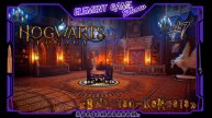 Ⓔ Hogwarts Legacy ➢ Прохождение Ⓖ «Выручай-комната» (#7) Ⓢ