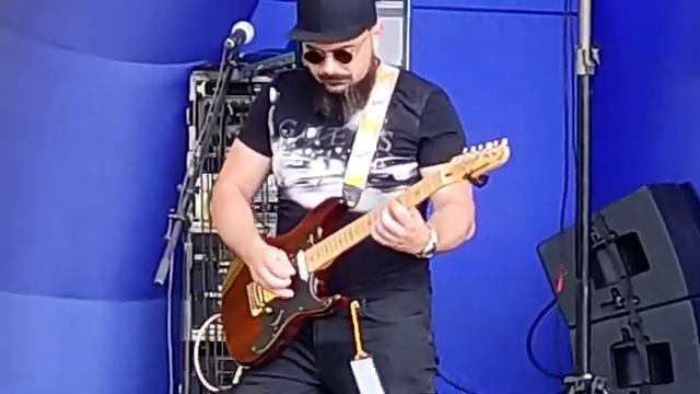 Тень 64. Рок фестиваль. Бирюч Open Air.