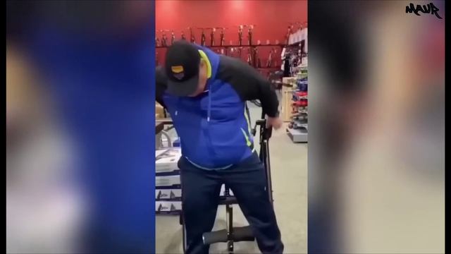 Смешная подборка с тик-ток