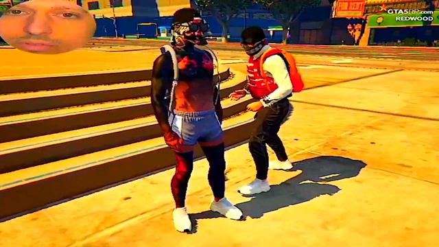 Блины не сваришь | Моменты | Gta Online