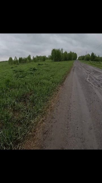 «Грязь не остановит»