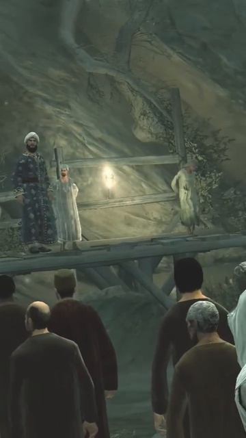 Прохождение Assassin's Creed