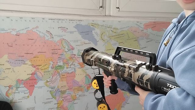 24 часа на балконе