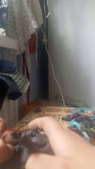 Izoleut 2 сезон 16 серия
