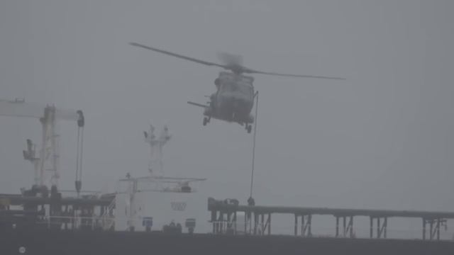 Европейцы перешли от морского пиратства к международному рэкету.