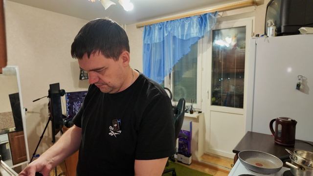 бездонник для кофе машины НЕ НУЖНА ТЕБЕ ТАКАЯ ШТУКА ВОВКА