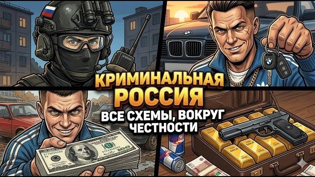Ты - В ЛУЧШИХ ВЫПУСКАХ (И ЭТО ВСЯ ТВОЯ ЖИЗНЬ)