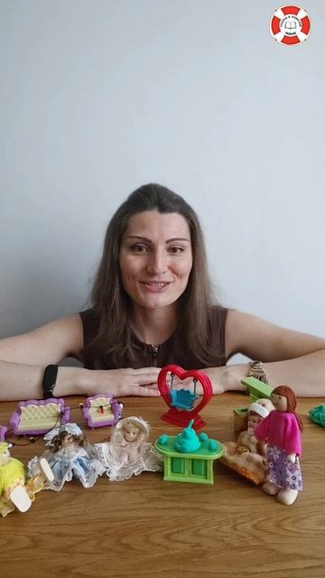 О терапевтической сказке 