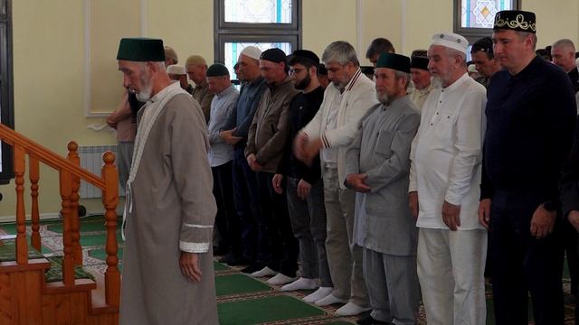 Светлый праздник