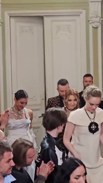 Финалисты 