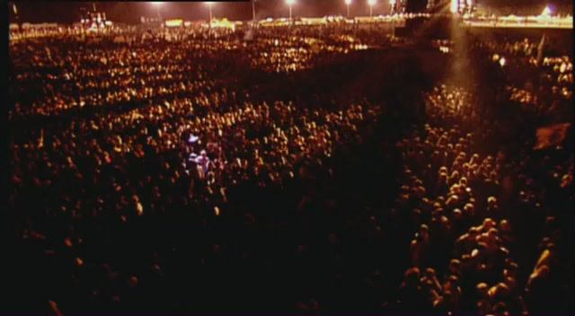 Underworld (live) 2000