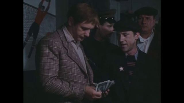 В. Высоцкий.- Рецидивист.