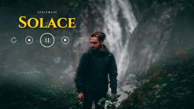 1 Hour Mental Decompression ｜ Atmospheric Scores & Slow Ambient Drift (No AI)