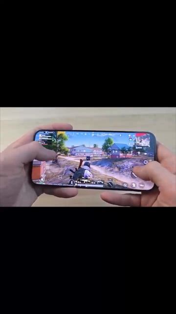 🔥 IQOO 15 — РЕАЛЬНЫЙ ТЕСТ В PUBG MOBILE | 120 FPS, Нагрев и Автономность