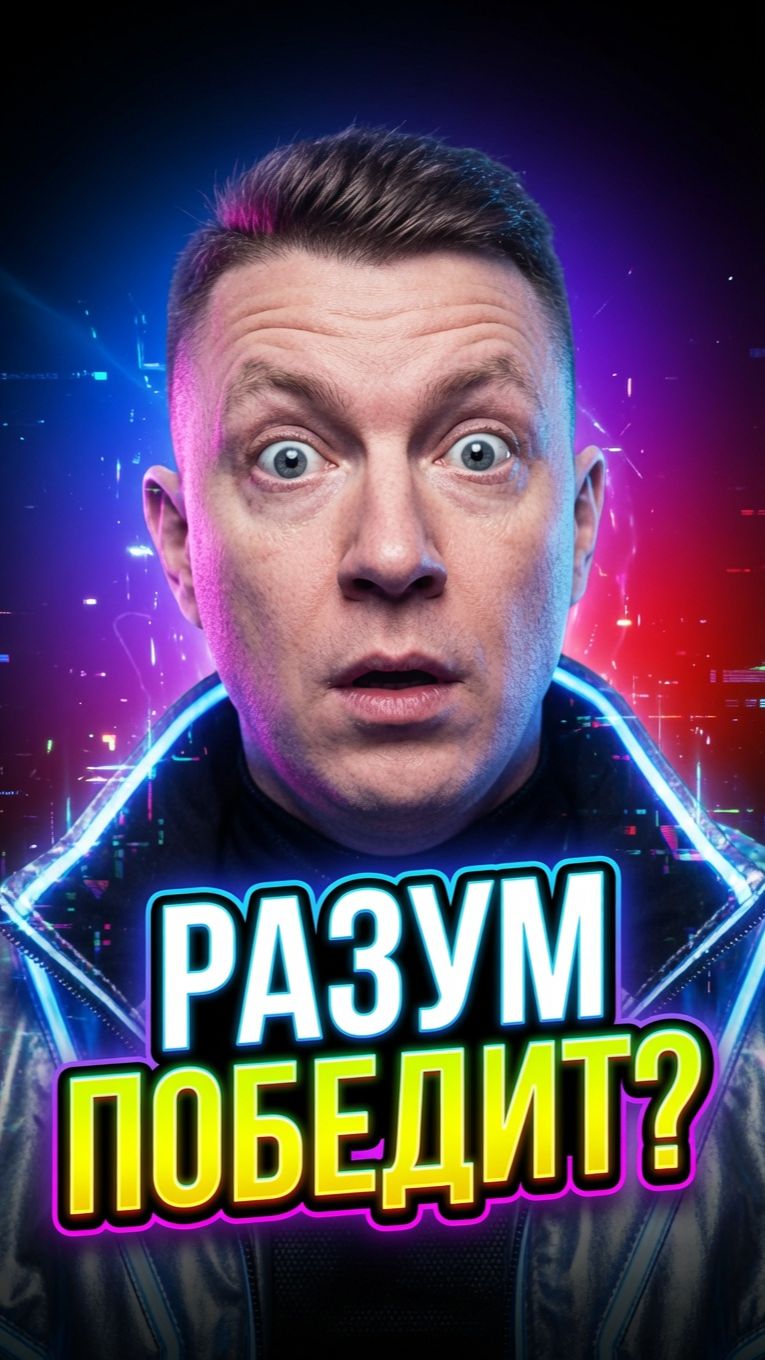 Когда же разум наконец победит?
