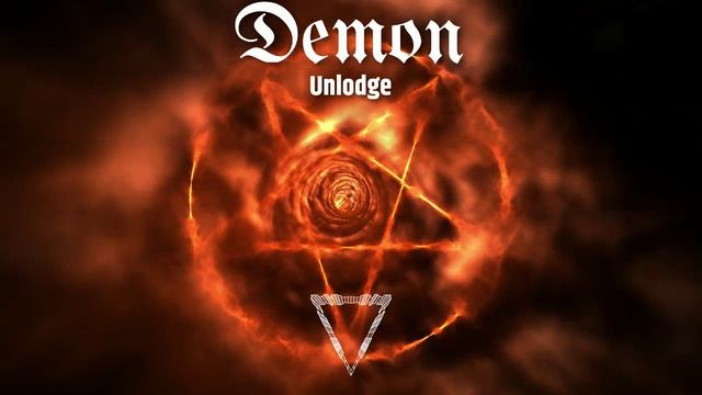 Unlodge - Demon #deep_house #dance