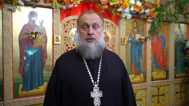 «Хочешь защитить ребёнка — начни с молитв».
