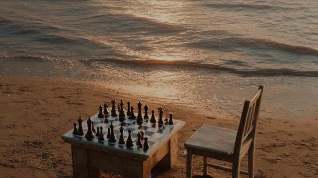 Песок