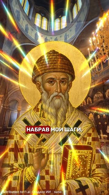 КОРОТКАЯ МОЛИТВА О ПОМОЩИ В РАБОТЕ