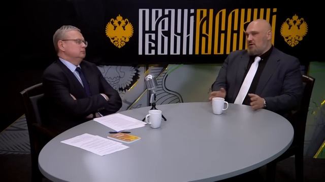 Не бывает спецопераций длиной в 5 лет. Пришла пора «дать вещам правильные имена»