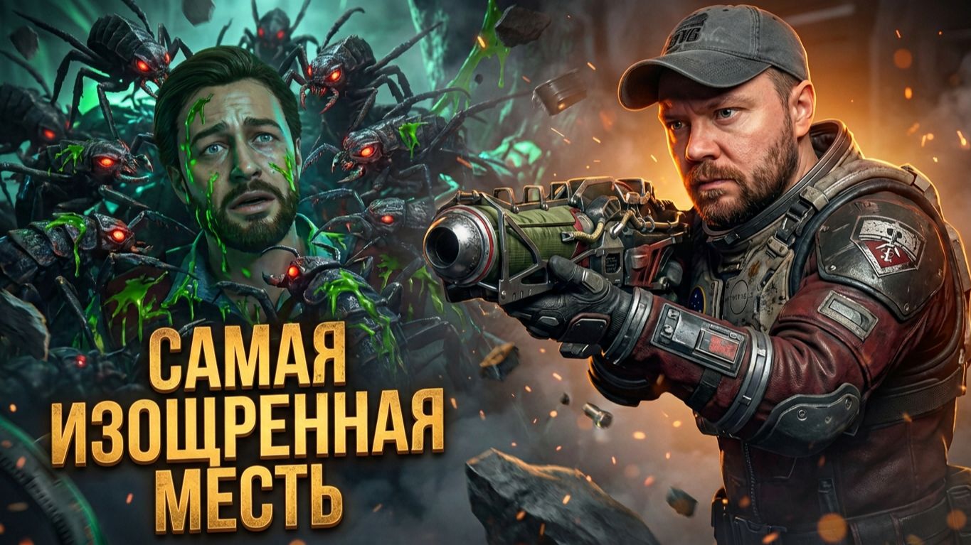 ПЕТРОВ ЗАПЛАТИТ ЗА ВСЁ! 💎 Starfield #16 Самая изощренная месть коллекционеру