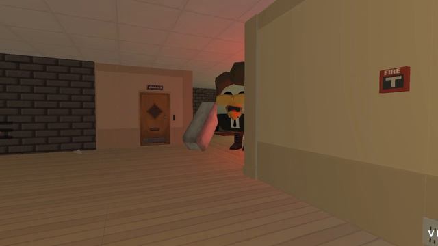 Ahlelele Chicken 3