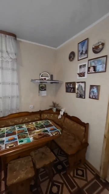 2шка с ремонтом напротив СКЦ Рошаль советская 49