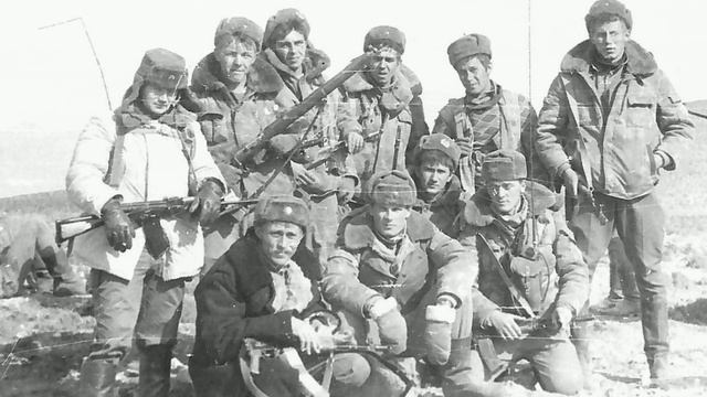 Виктор Лазукин