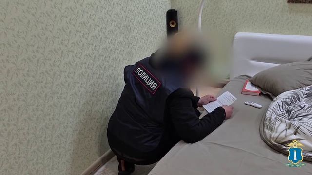 🔴 В Ульяновске задержан и арестован 59-летний лидер криминальной группировки Игорь Орлов