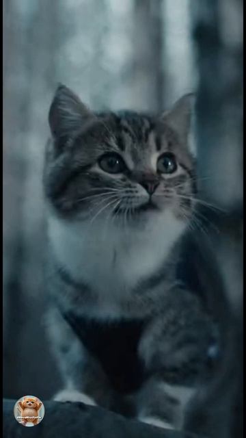 Котёнок Руслан