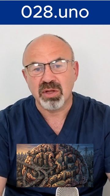 МОЗГ МОЖНО ВОССТАНАВЛИВАТЬ ДАЖЕ ПОСЛЕ 70