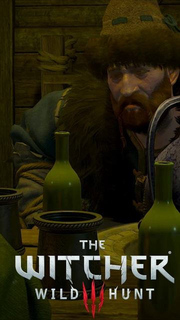 «Активизационно-ассимилитивный метод» Гремиста. The Witcher 3 - Wild Hunt