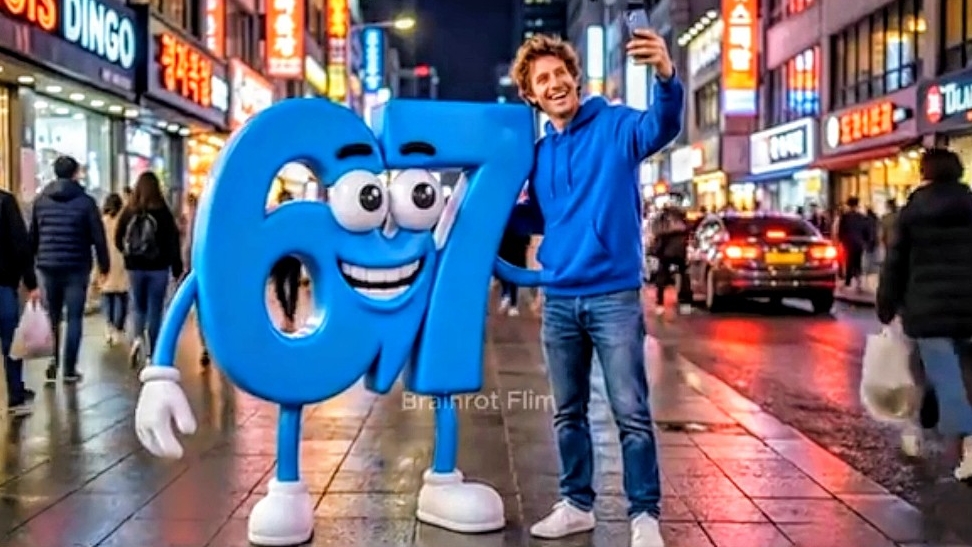 Брейнроты на улицах и в Зоопарке 🥰💕🥰