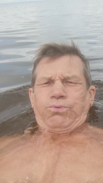 #Волга73 какая чистая теплая вода сегодня