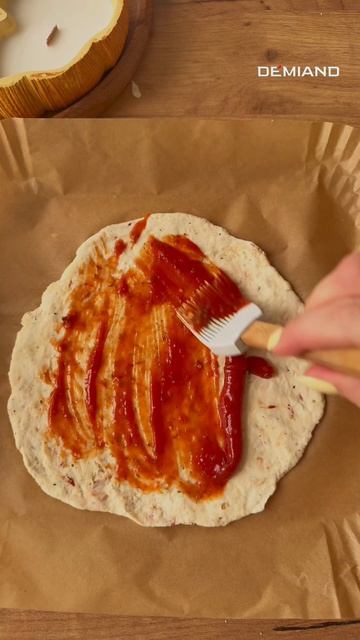 Пп пицца 🍕