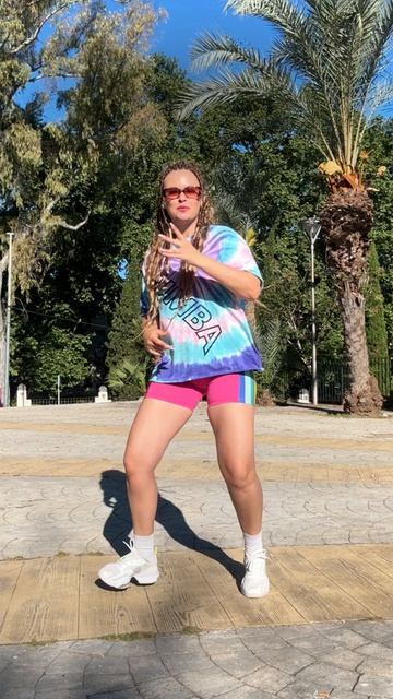 Давай выучим базу Dembow