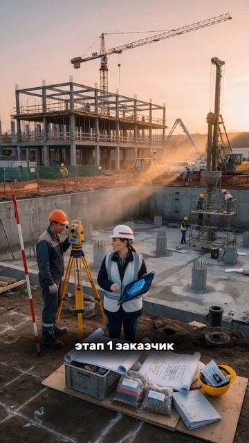 На выполнение предпроектных работ для строительства Полярной станции «Северный рубеж»