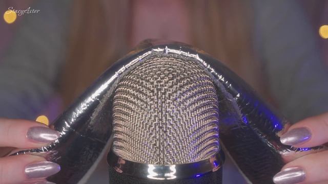 🎧 ASMR Без слов | Убаюкивающие звуки всю ночь