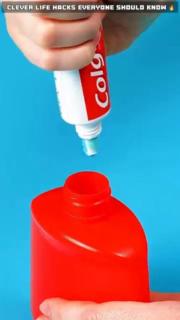 Clever Life Hacks Everyone Should Know 🔥 _lifehacks _homehacks _creative(360P)
