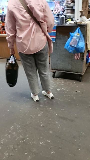 на рынке 🤟🤟