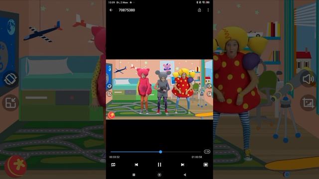 Открытие Dvd Диска Летние Каникулы Выпуск 1