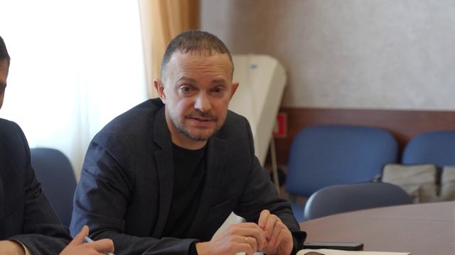 Депутатский журнал 4.03.26